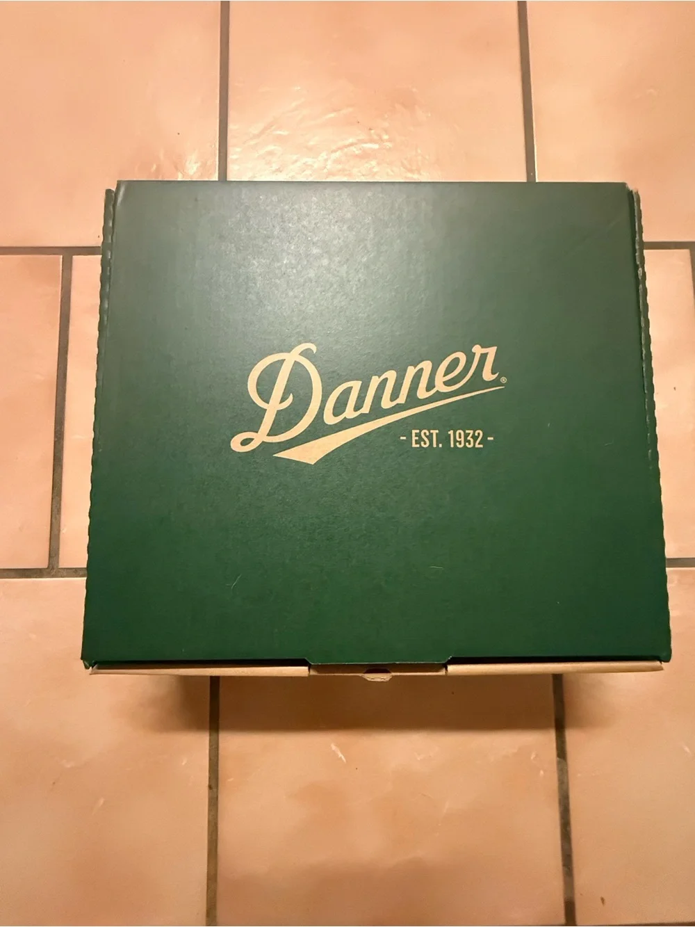 Danner Men's Black Tachyon Men's  Black Hot